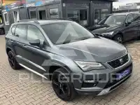 2019 Seat Alteca
