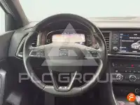 2019 Seat Alteca