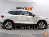 2019 Seat Alteca