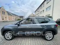 2019 Seat Alteca