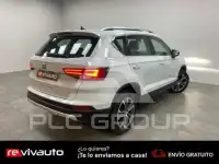 2019 Seat Alteca