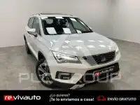 2019 Seat Alteca