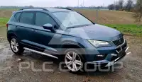 2019 Seat Alteca