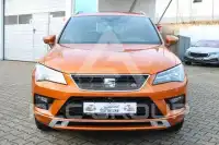 2019 Seat Alteca