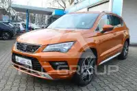 2019 Seat Alteca