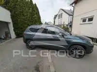 2019 Seat Alteca