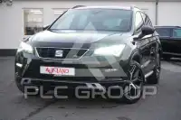 2019 Seat Alteca