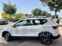 2019 Seat Alteca