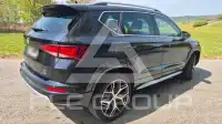 2019 Seat Alteca