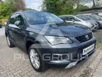 2019 Seat Alteca