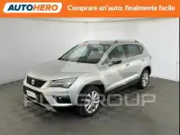 2019 Seat Alteca