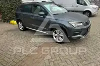 2019 Seat Alteca