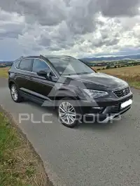 2019 Seat Alteca