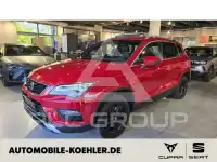 2019 Seat Alteca