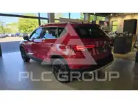 2019 Seat Alteca