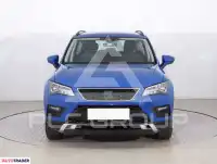 2019 Seat Alteca