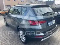2019 Seat Alteca