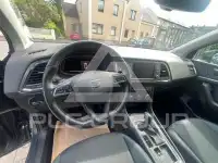 2019 Seat Alteca