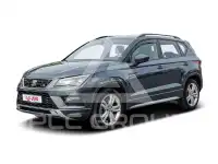 2019 Seat Alteca