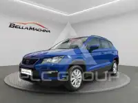 2019 Seat Alteca