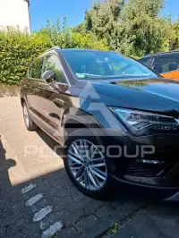 2019 Seat Alteca