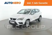 2019 Seat Alteca
