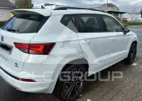 2019 Seat Alteca