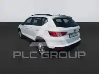 2019 Seat Alteca
