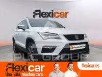 2019 Seat Alteca