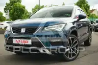 2019 Seat Alteca