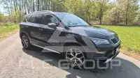 2019 Seat Alteca