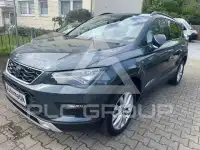 2019 Seat Alteca