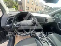 2019 Seat Alteca
