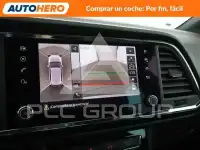 2019 Seat Alteca
