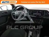 2019 Seat Alteca