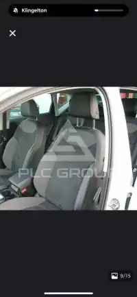 2019 Seat Alteca