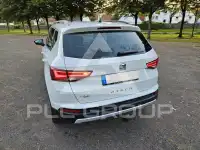 2019 Seat Alteca
