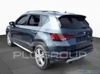 2019 Seat Alteca