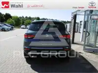 2019 Seat Alteca
