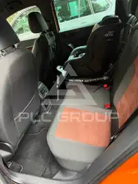 2019 Seat Alteca