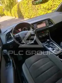 2019 Seat Alteca