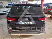 2019 Seat Alteca