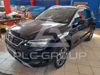 2019 Seat Alteca