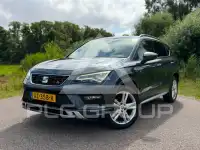 2019 Seat Alteca