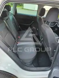 2019 Seat Alteca