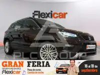 2019 Seat Alteca