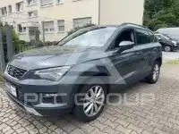2019 Seat Alteca
