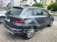 2019 Seat Alteca