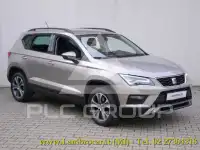 2019 Seat Alteca