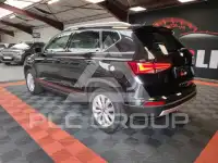 2019 Seat Alteca